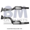 BM CATALYSTS BM91445H Catalytic Converter